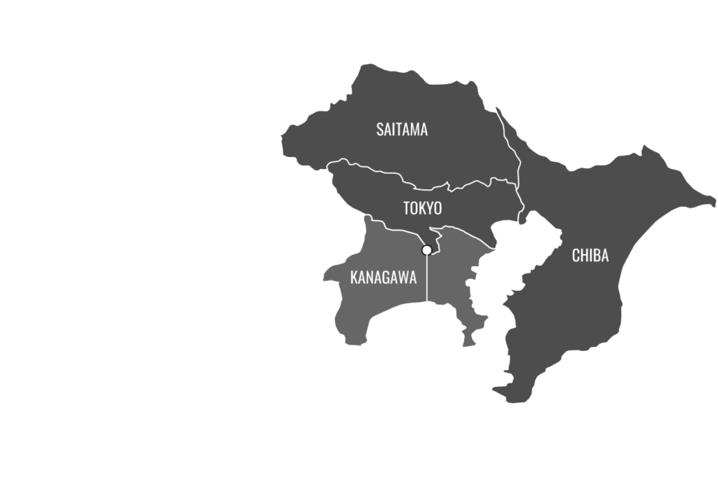対応地域