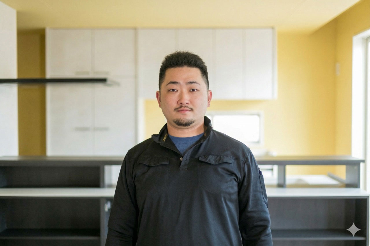 株式会社平山住設代表